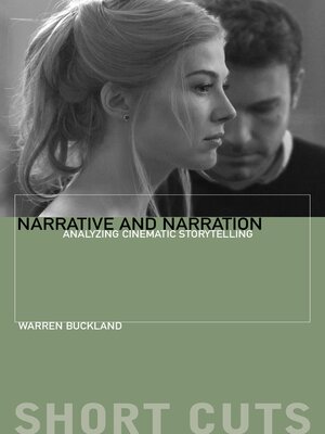 cover image of Narrative and Narration